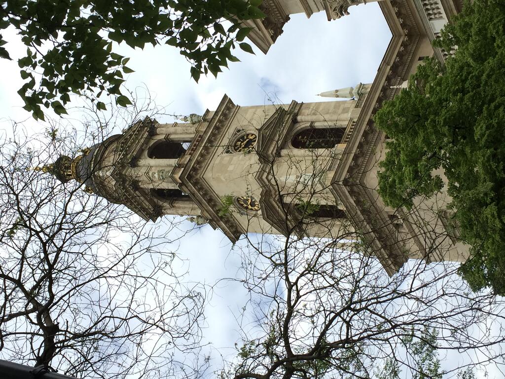 Basilique Saint-Étienne de Pest